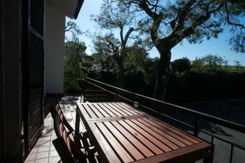 Apartamento Residence Mare Verde - Interno 19-19