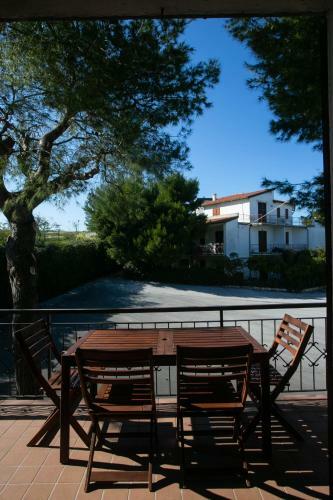 Apartamento Residence Mare Verde - Interno 19-19