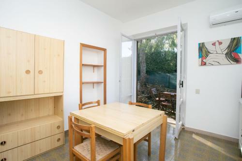 Apartamento Residence Mare Verde - Interno 21-20