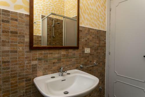 Apartamento Residence Mare Verde - Interno 21-20
