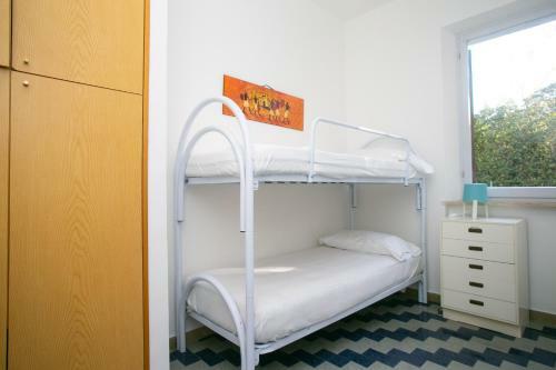 Apartamento Residence Mare Verde - Interno 21-20