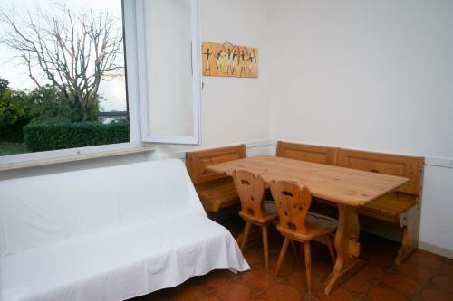 Apartamento Residence Mare Verde - Interno 23-14