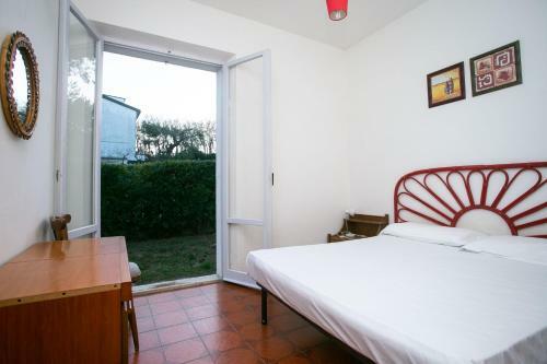 Apartamento Residence Mare Verde - Interno 23-14