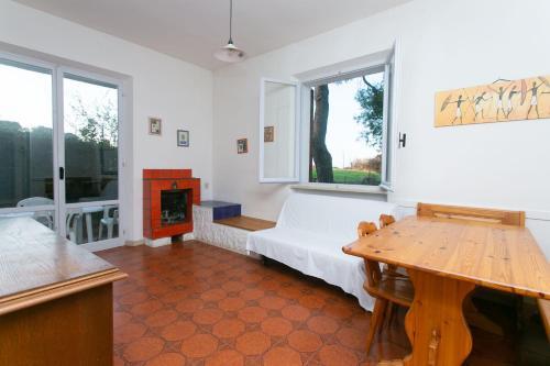 Apartamento Residence Mare Verde - Interno 23-14
