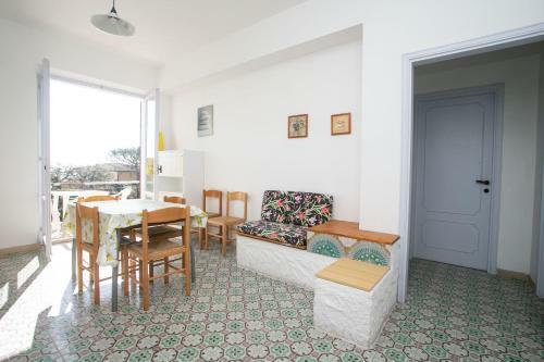 Apartamento Residence Mare Verde - Interno 23-15