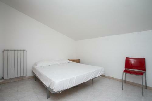 Apartamento M12 - Marcelli, Bilocale Comodo Al Mare