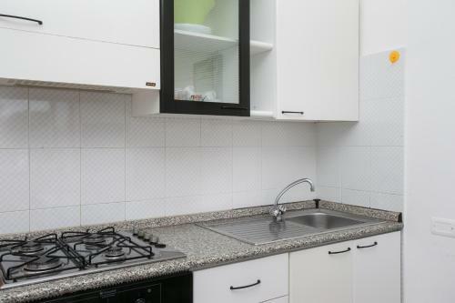 Apartamento M12 - Marcelli, Bilocale Comodo Al Mare