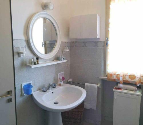 Apartamento Appartamento Con 7 Posti Letto