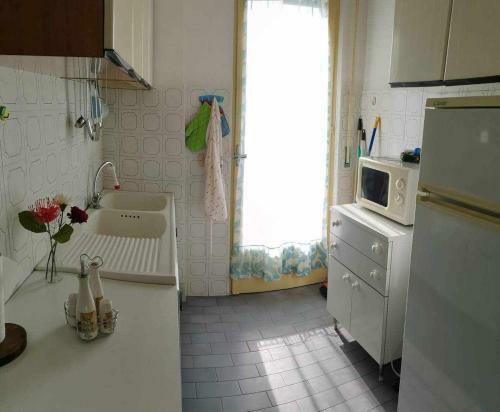 Apartamento Appartamento Con 7 Posti Letto
