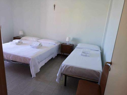 Apartamento Appartamento Con 7 Posti Letto
