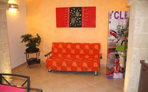 Apartamento Quadrilocale Adamagi Sole