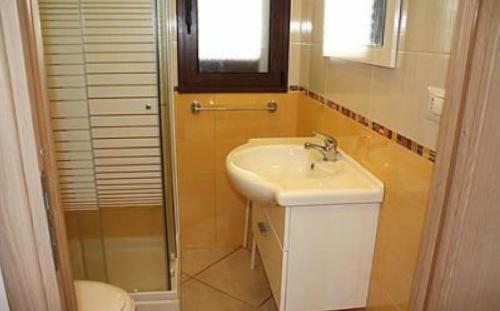 Apartamento Quadrilocale Adamagi Sole