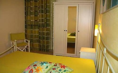Apartamento Quadrilocale Adamagi Sole