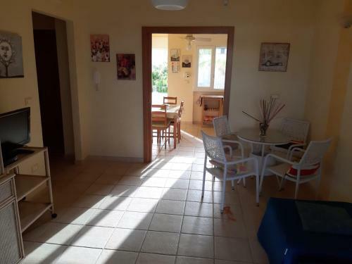 Villa Poseidone