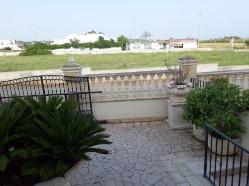 Villa Poseidone