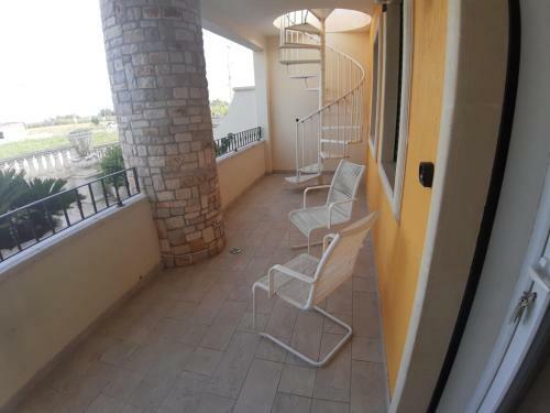 Villa Poseidone