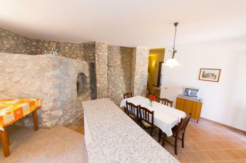Trullo - Cantoru