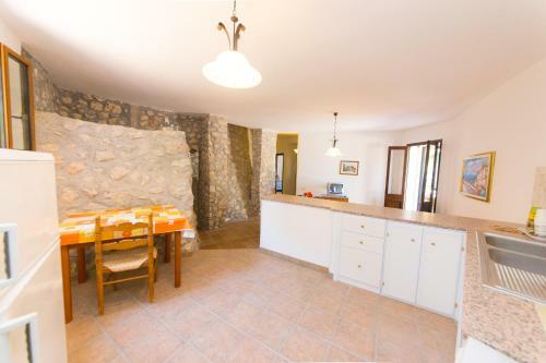 Trullo - Cantoru