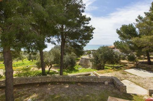 Trullo - Cantoru