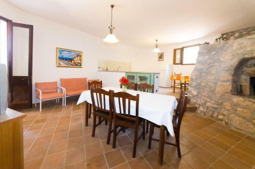 Trullo - Cantoru