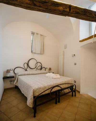 Hostal Villa Alda