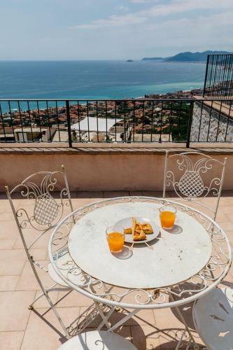 Hostal Villa Alda