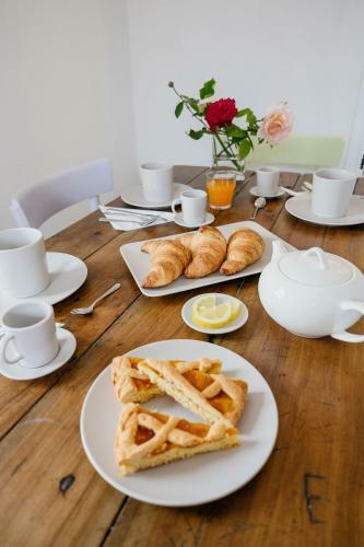 Hostal Villa Alda