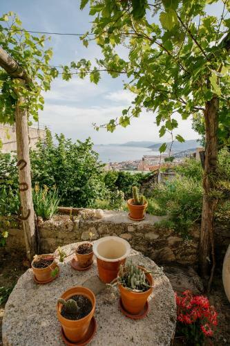 Hostal Villa Alda