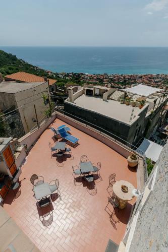 Hostal Villa Alda