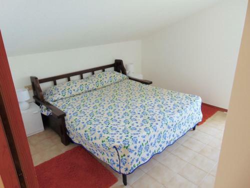 Apartamento M249 - Marcelli, Comoda Mansarda Fronte Mare