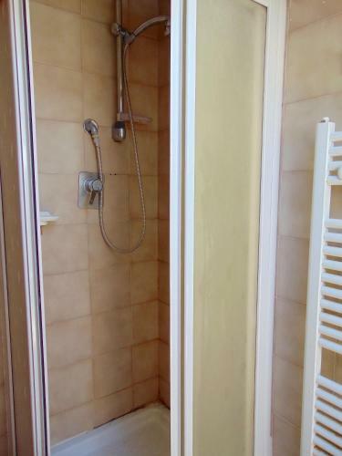 Apartamento M249 - Marcelli, Comoda Mansarda Fronte Mare