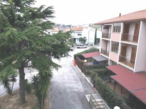 Apartamento Scirocco Casa Vacanze