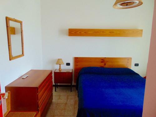 Apartamento M245 - Marcelli, Trilocale Con Terrazzo E A/c