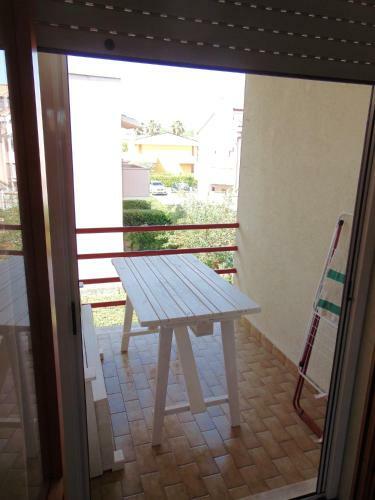 Apartamento M250 - Marcelli, Comodo Bilocale A Due Passi Dal Mare