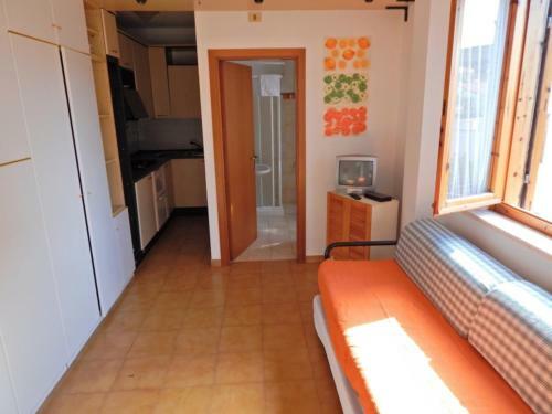 Apartamento M69 - Marcelli, Monolocale Con Terrazzo