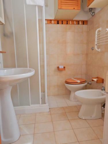 Apartamento M69 - Marcelli, Monolocale Con Terrazzo