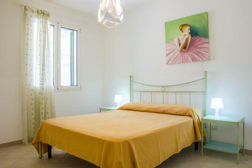 Apartamento Appartamento Camelia