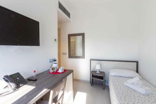 Hotel Casa Svarchi