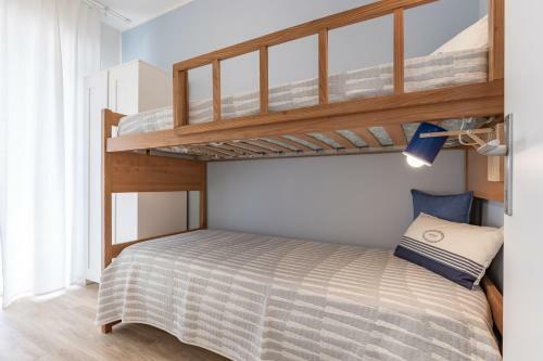 Apartamento Conero Sea Loft