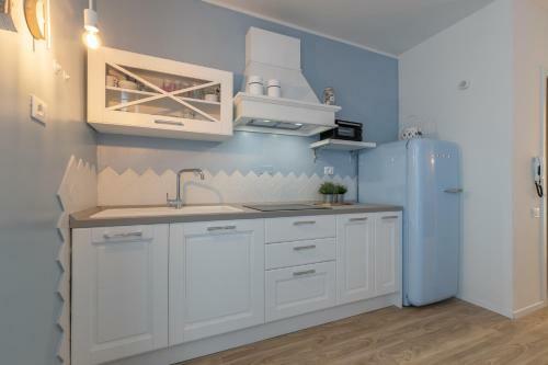 Apartamento Conero Sea Loft