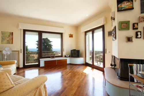 Apartamento Belvedere Casa Vacanze