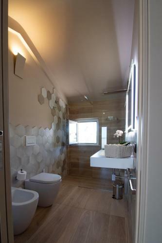 Bed & Breakfast Relais One