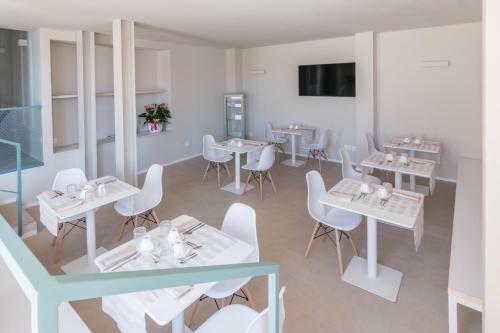Hostal Camere Relais Filomare