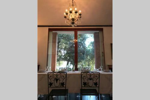 Villa Soldati