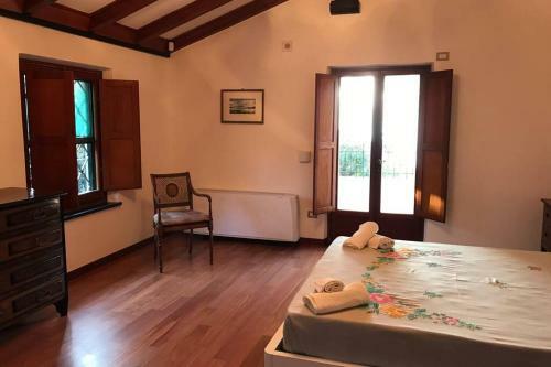 Villa Soldati