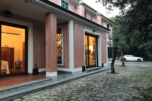 Villa Soldati