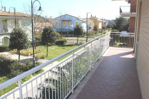 Apartamento Pescara 27 Casa Vacanze