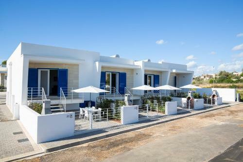 Residenziale Blu 1