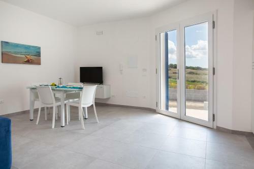 Residenziale Blu 1