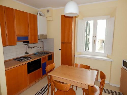 Apartamento M286 - Marcelli, Nuovo Bilocale Fronte Mare